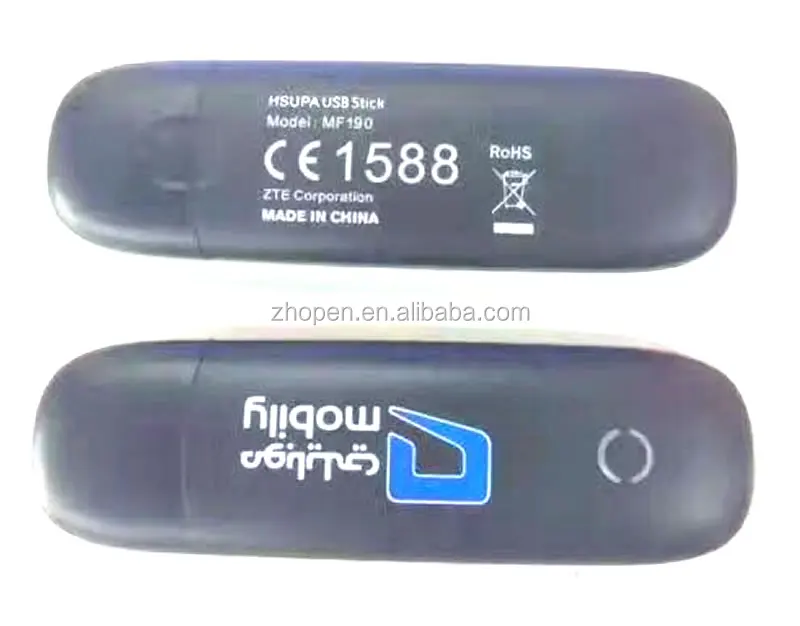 wholesale MF190 wireless dongle 3g / 4g usb stick network for satellite tv receiver