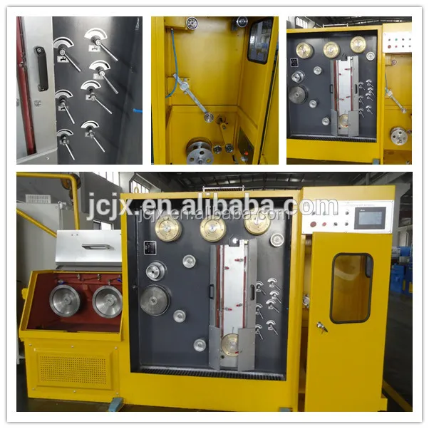 Stainless Steel Drawing Wire Machine copper wire making machine,plastic wire drawing machine