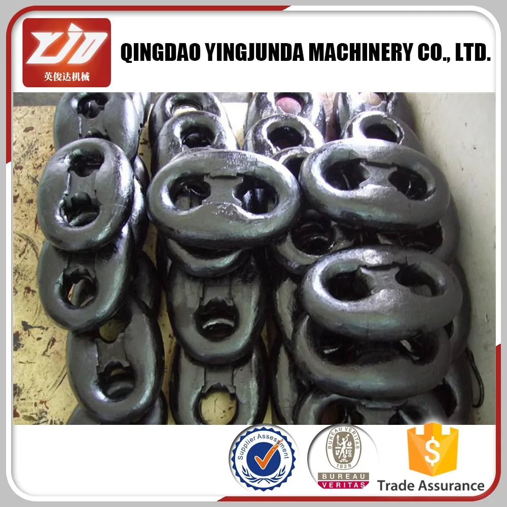 anchor chain kenter shackle