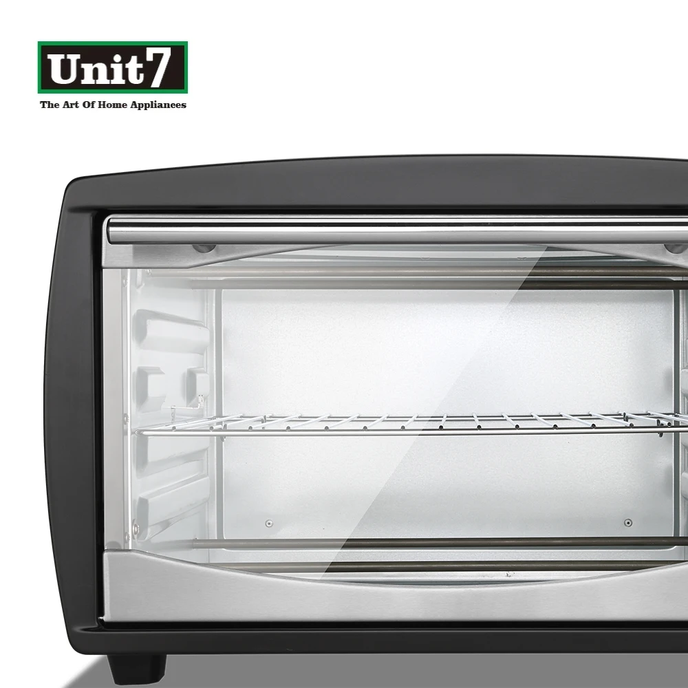 26L multi-function Home convection pizza baking electric oven