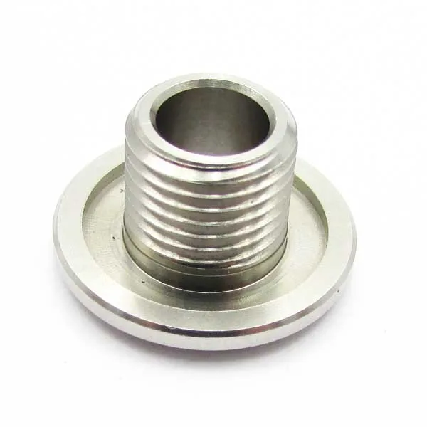 Thermostat With Thermal Fuse Bolt and nut m28