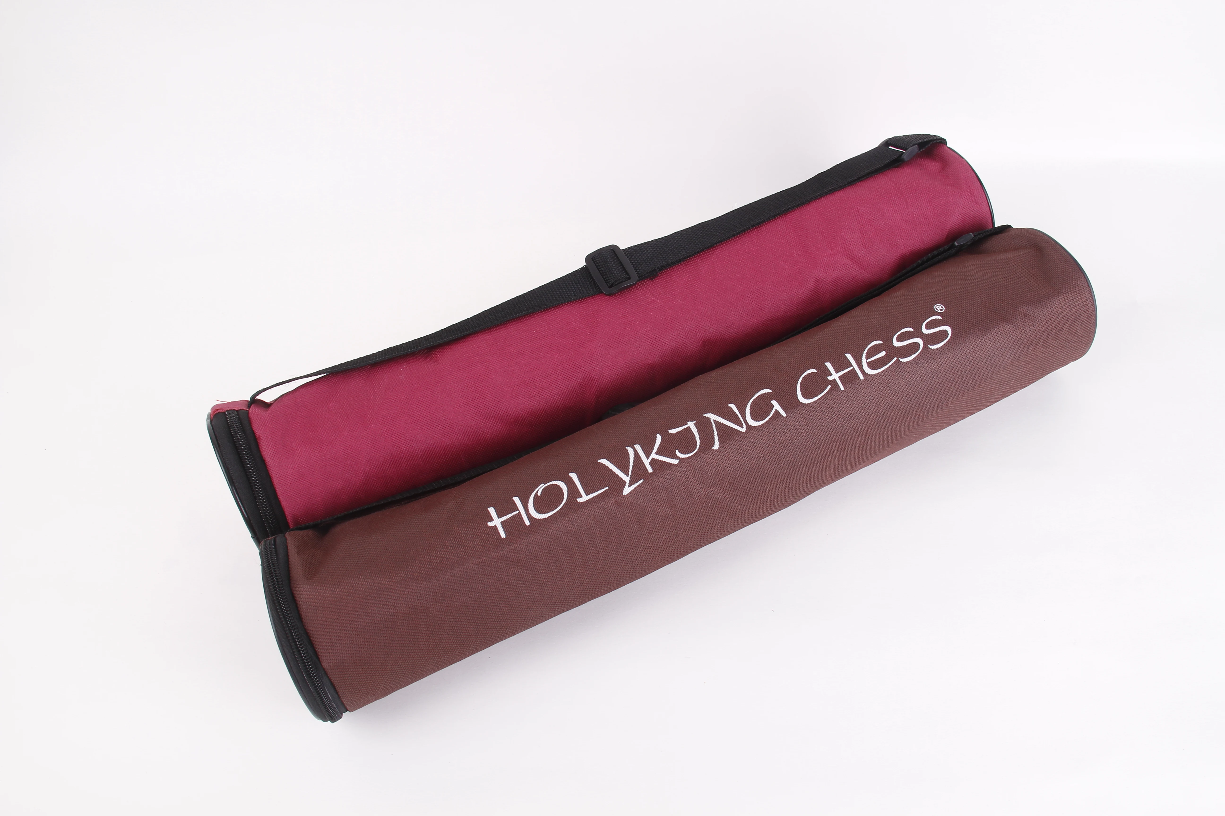 Competition custom PUchess board plastic chess pieces