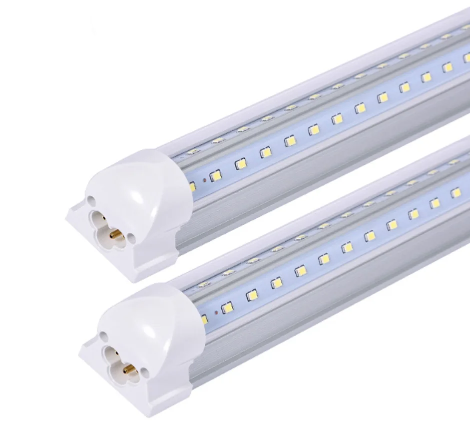 t8 integrated led tube 4ft 1200mm 18W 20W AC85-265V CE,ROHS