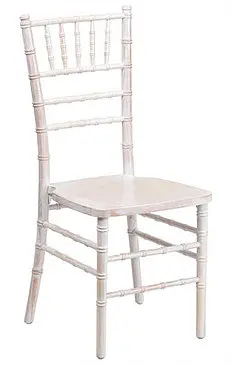 
Wedding chiavari chair 