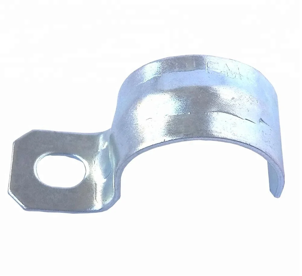 
Galvanized steel IMC pipe hanger 