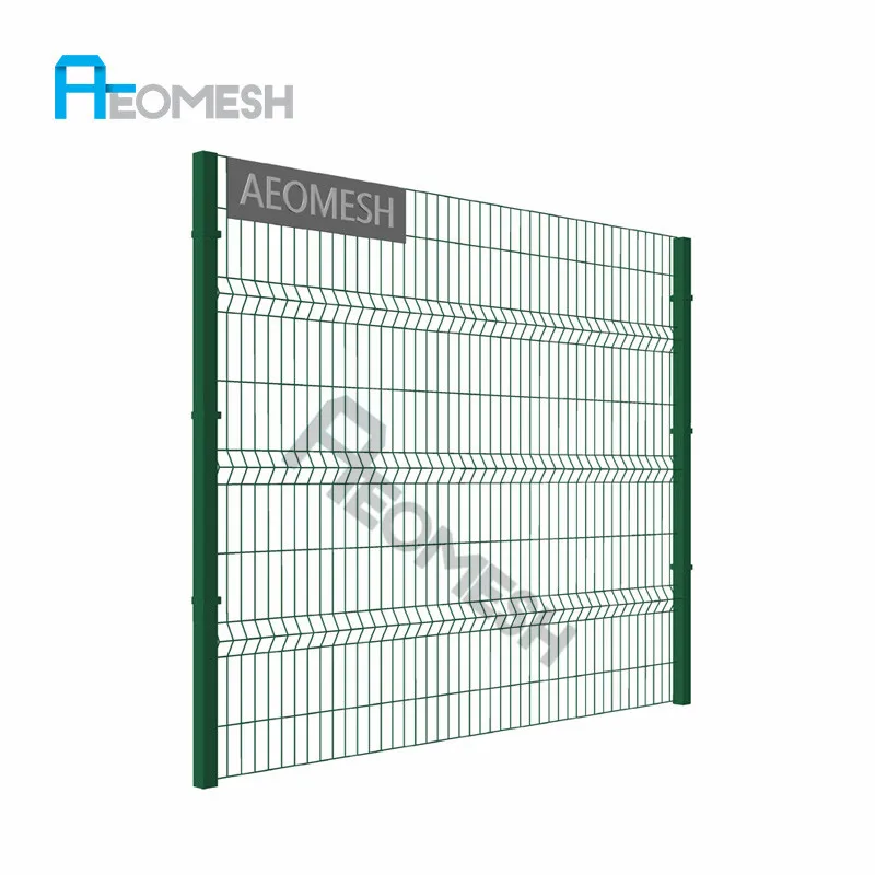 AEOMESH used fencing for sale