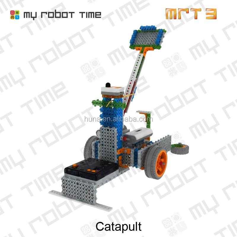 
My robot time 3-3 2021 educational and coding robot kit for kids 