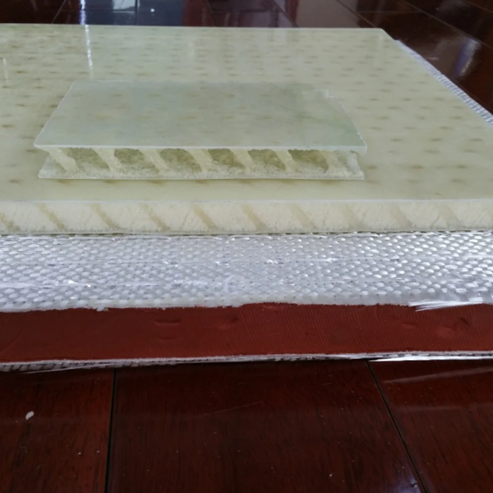 Frp building Material Reinforced foam cement