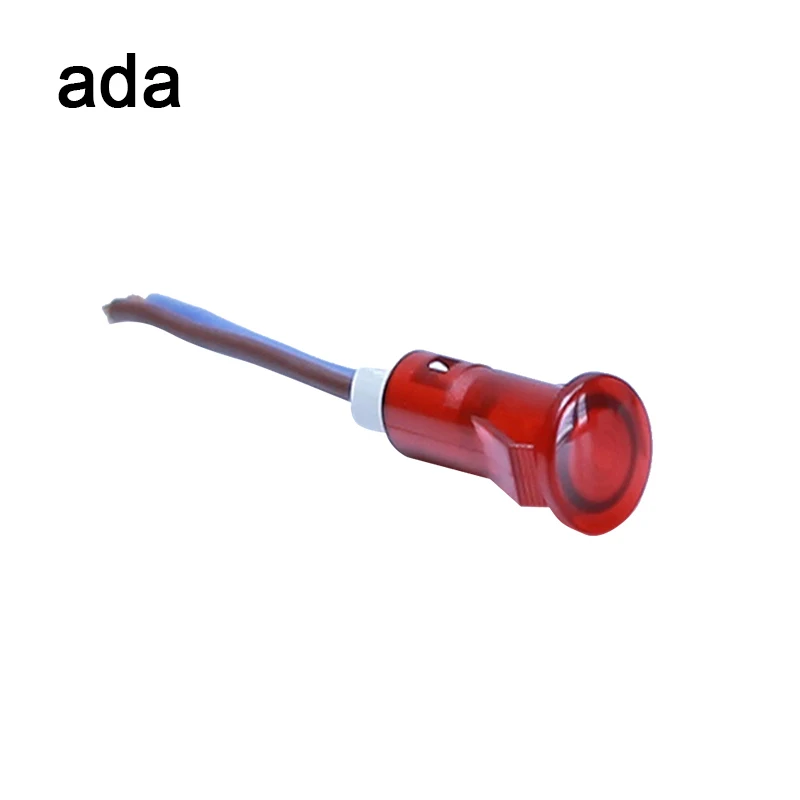 A-35 10 мм dia на газовом топливе индикатор lamp10mm