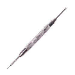 Mini Metal Watch Spring Bar Tool - for Adjust Remove Replace Watch Straps Wrist Bands Watch Pins