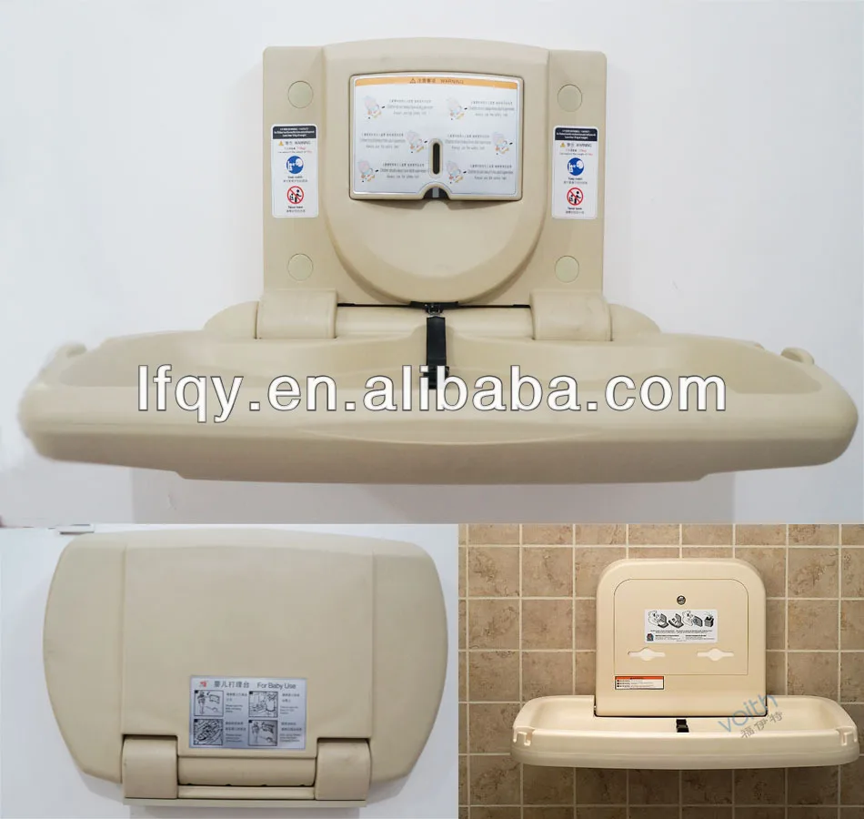 baby diaper station,baby infant care station,baby care unit
