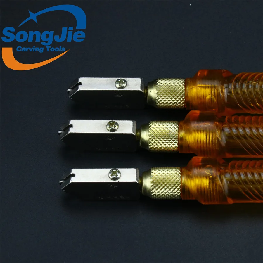 Nikken NC-X03 Glass Cutters