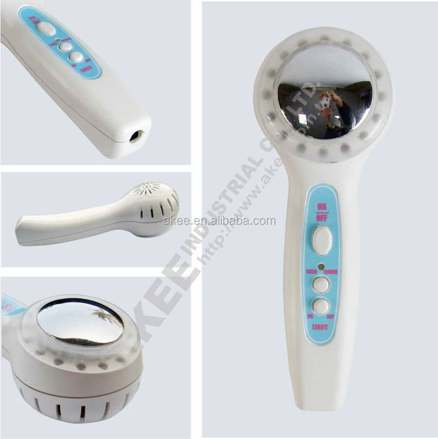 Other Home Use Beauty Equipment Massager face massage Skin Scrubber red light therapy Cleaner Cleansing Brush ems Facial massage