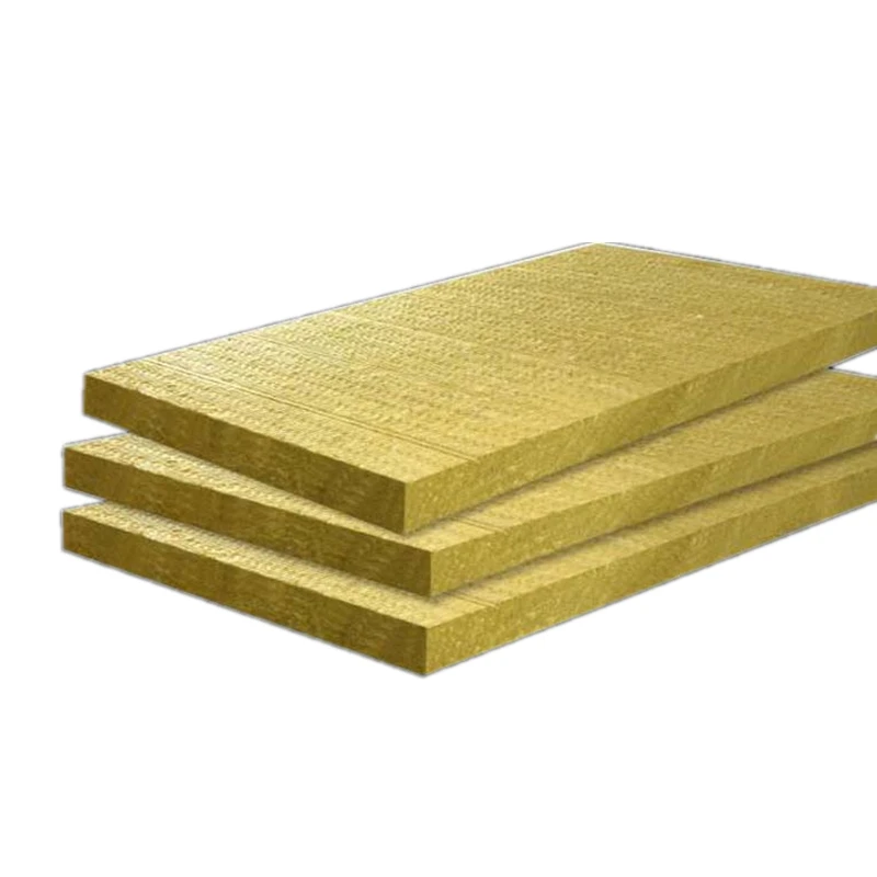 Rock wool board rock wool sound absorbing boards calcium silicate board