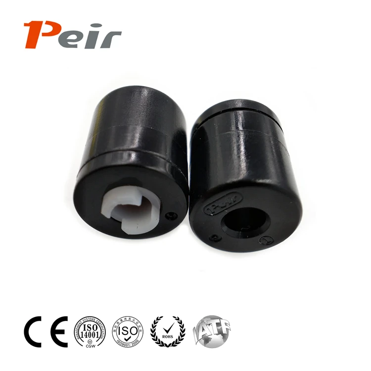 2021 plastic silicone oil damping hinge boiler parts rotating hardware furniture