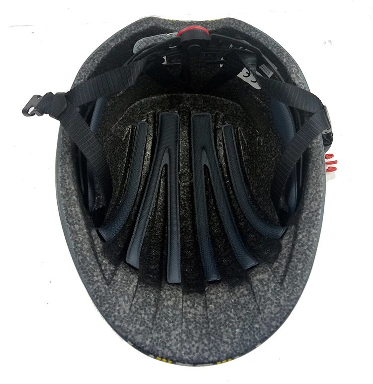 High Quality Urban Bicycle Commuting Helmet Longboard Helmet For Teenagers Street Passion Safety Fob Reference