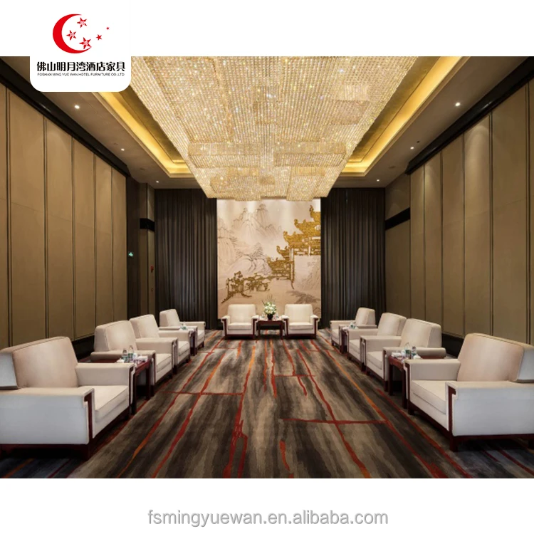 Five stars hotel villa used hotel furniture for sale China