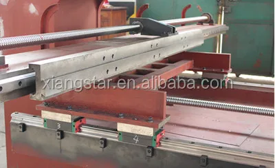 professional cnc turret punch press