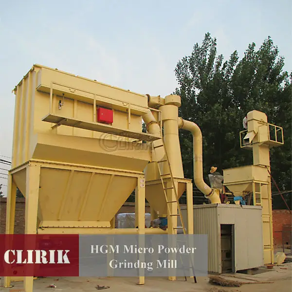 calcium carbonate grinding plant,mining equipment,calcite micronizer price