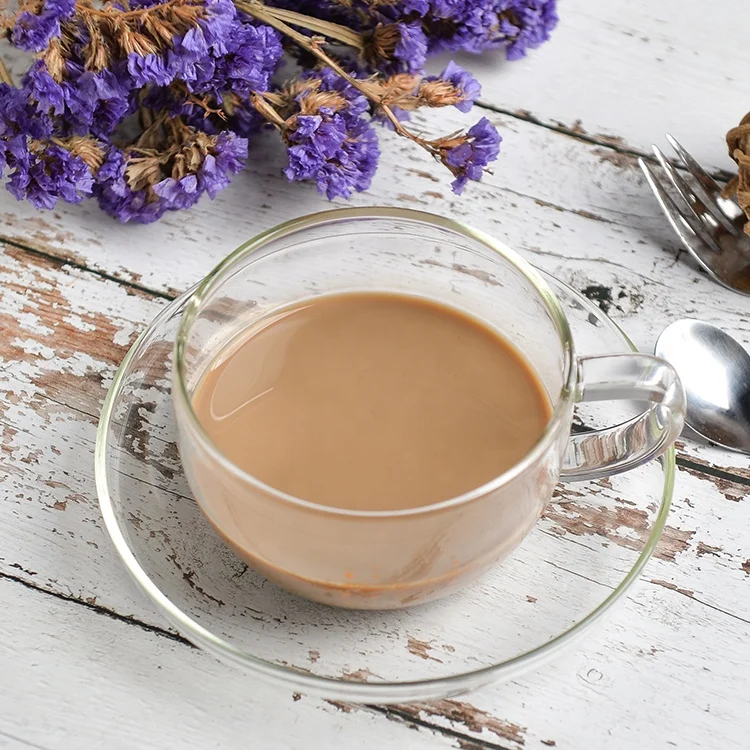 customize food grade eco-friendly christmas time arabic coffee cups saucer set