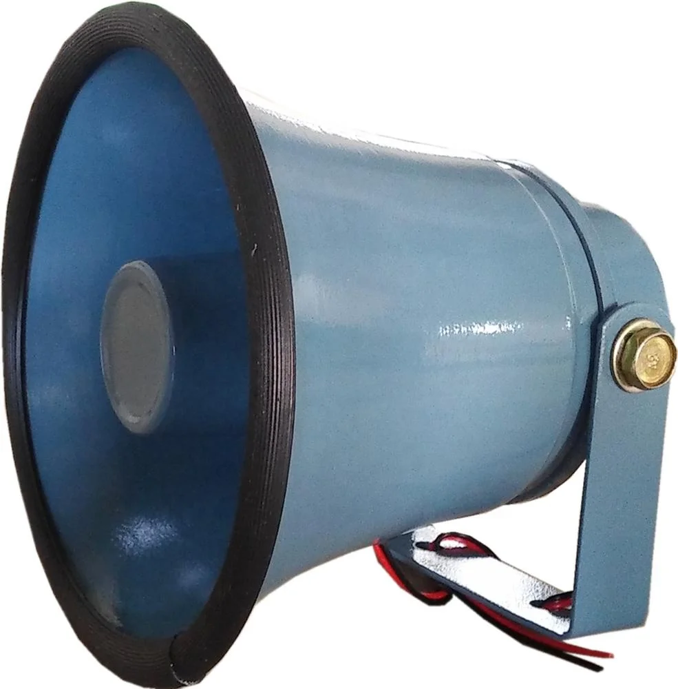 HK Series 15W 25W Horn speaker for Factory school Mosque Hot Sale outdoor horn pa system (1560267706)