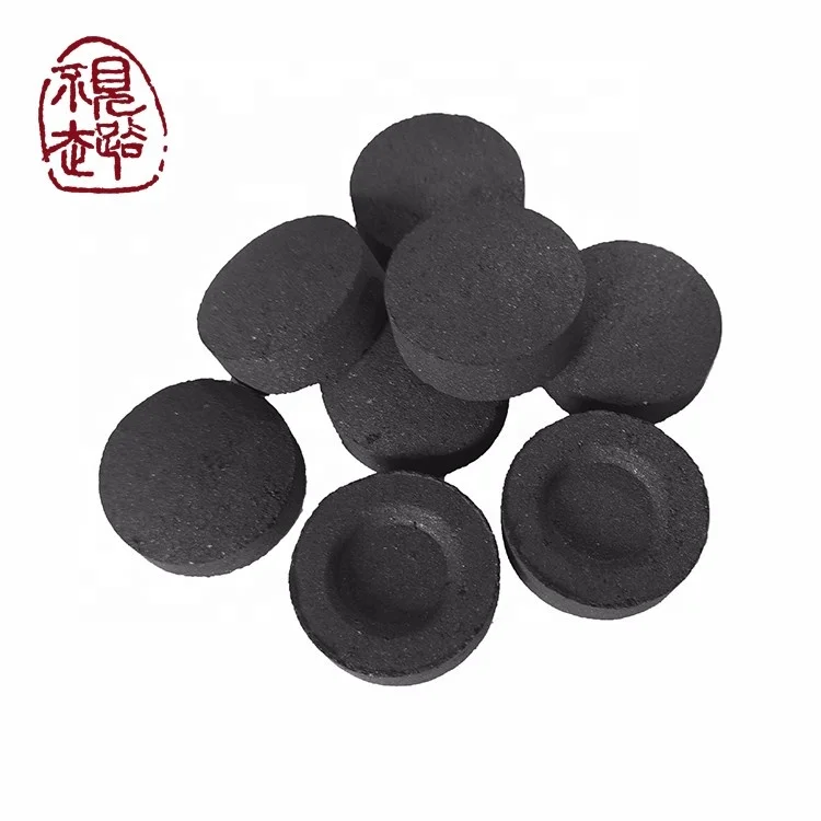 wholesale importers vietnam coconut bamboo hookah charcoal