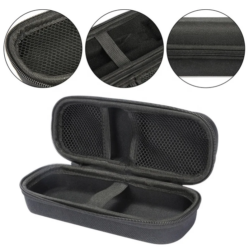 Hot Selling Face Hair Remover USB Groomer Waterproof Rotary Razor Beard Nose Hair Trimmer Electrical Shaver Case for Men