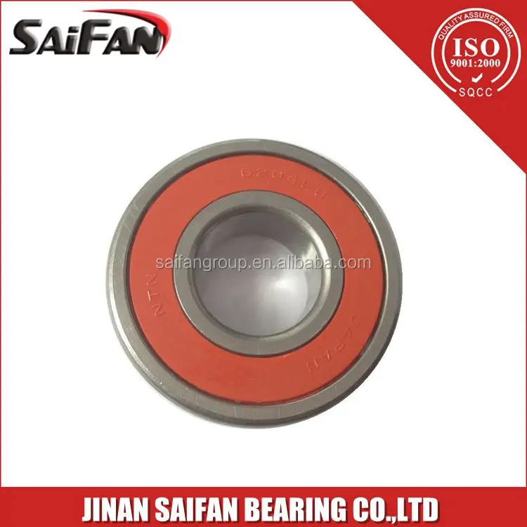 NTN 6203lh Подшипник 6203 Подшипник 17*40*12