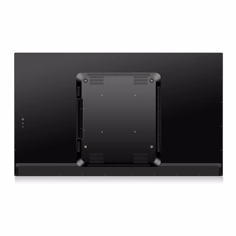 Настенное крепление большой экран рекламный дисплей/Smart signage pad/все в одном ТВ PC