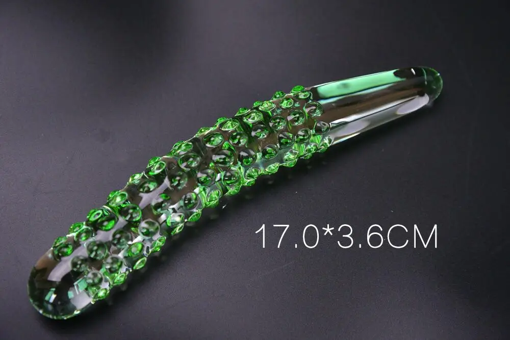 wholesale vibrating sex glass didlo realistic dildo with good price