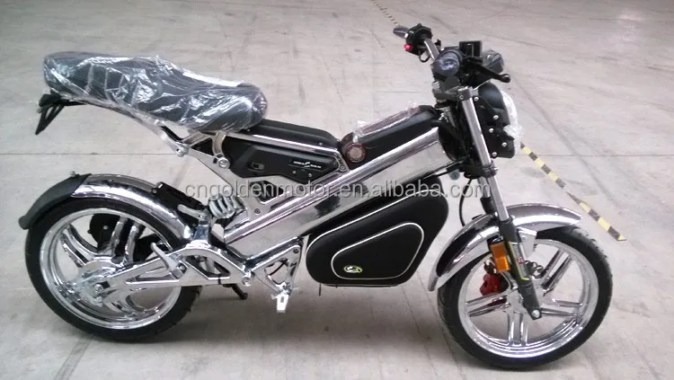 Комплект для преобразования электрического мотоцикла 3 кВт 48 В/72 В/96 в BLDC