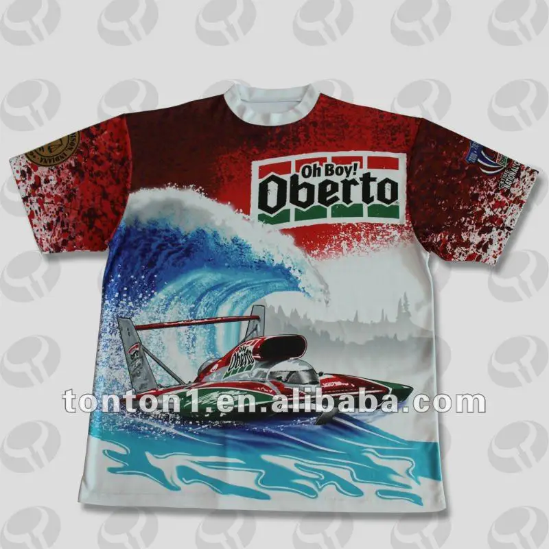 2012 новый стиль пользовательские дизайн майка