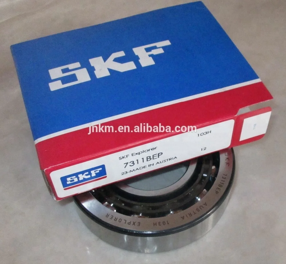 2015 хит! Радиально-упорный шарикоподшипник/подшипник 7318