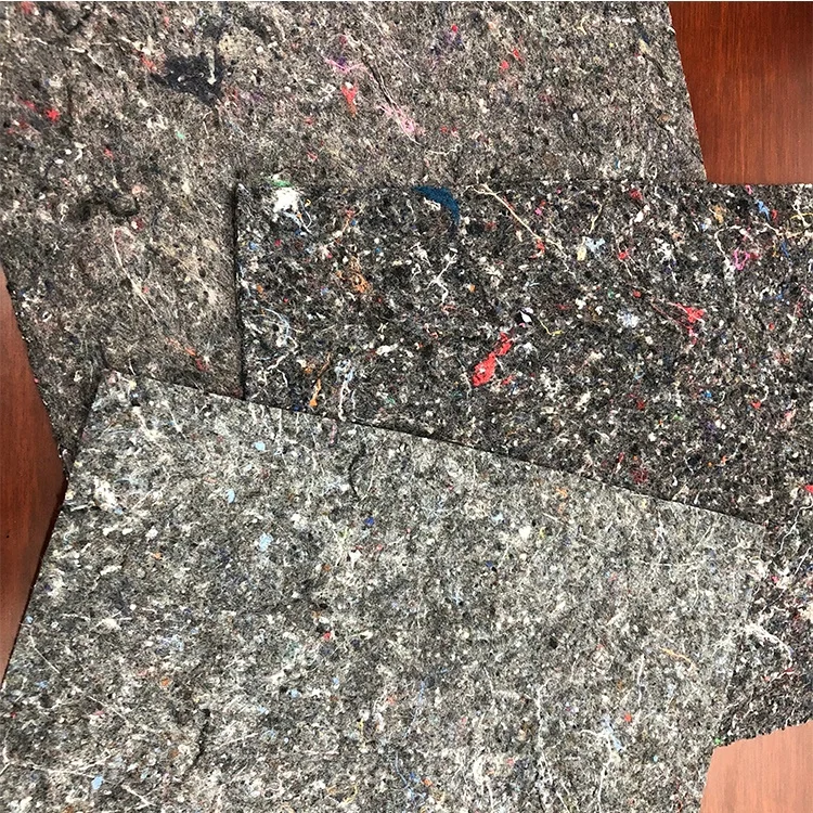 
Protection furniture adhesive foot pads felt pad rolls 