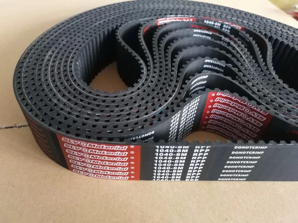 Ренп 5 м 8 м 14 м P5M P8M P14M ремень ГРМ