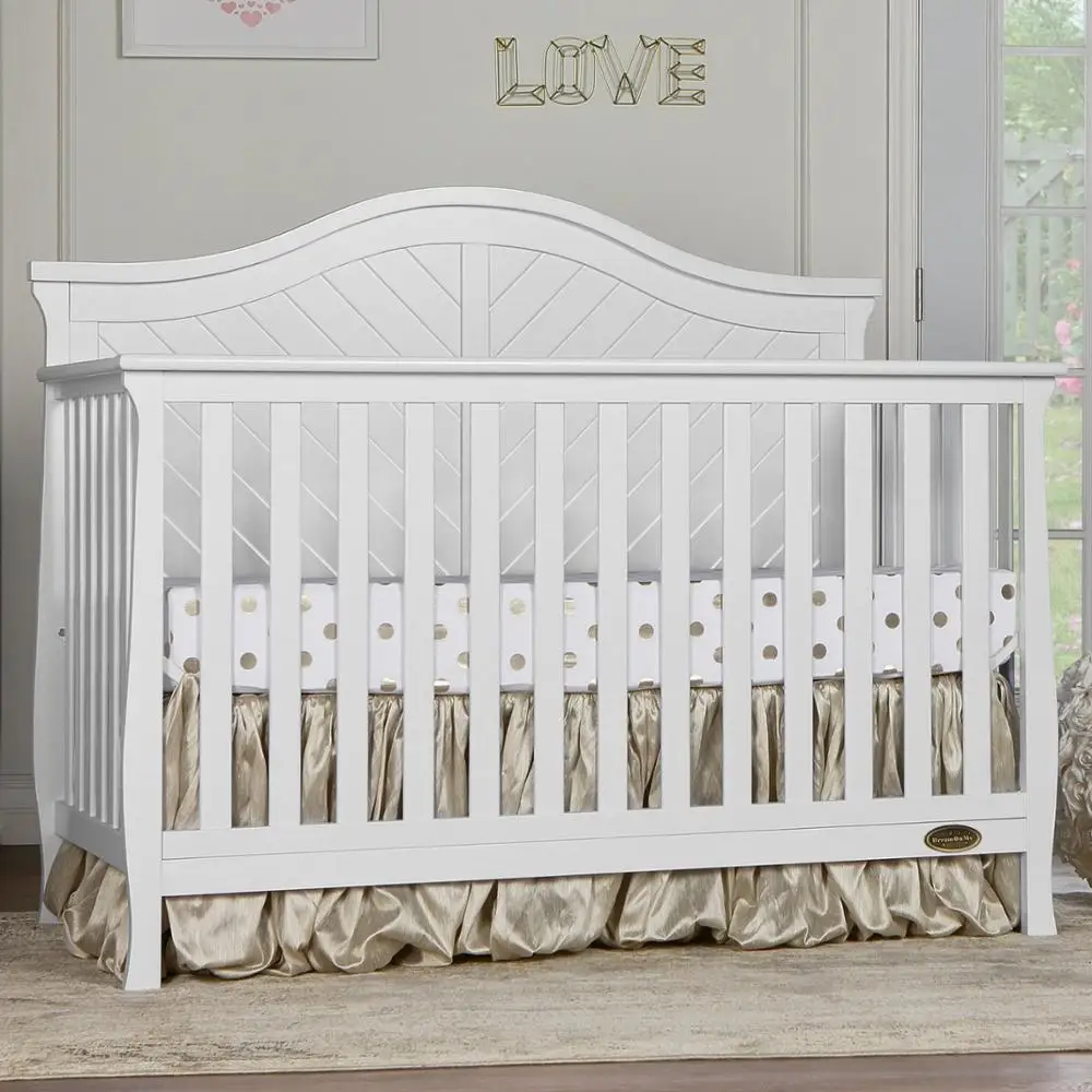 Wood Baby Nursery Furniture Baby Bedroom Furniture