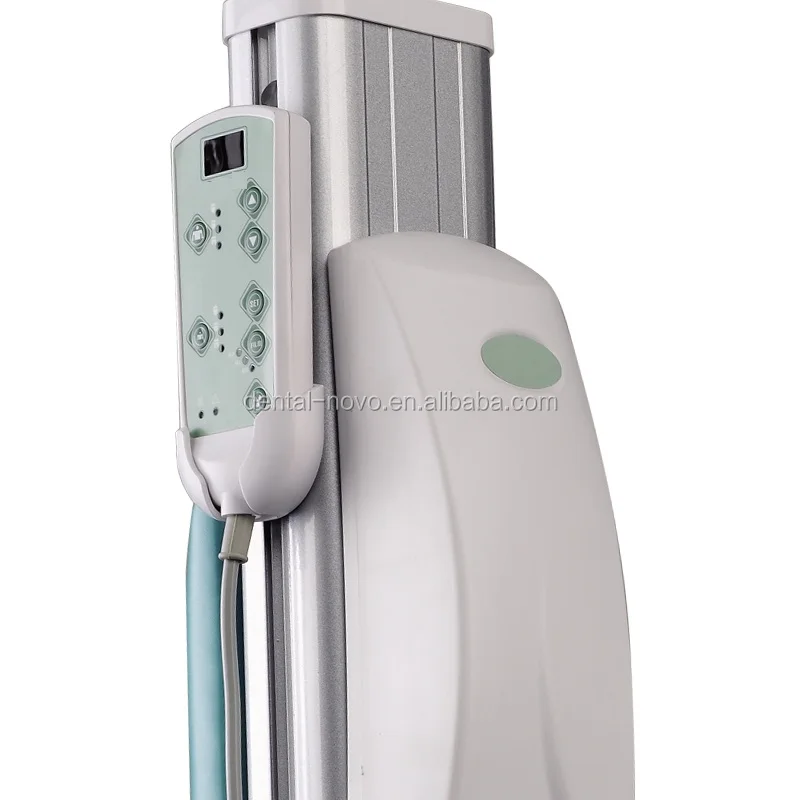 Movable Dental X-Ray unit for digital x ray machine price DX-007