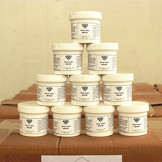 Special alloy/brazing alloy/welding Brass paste