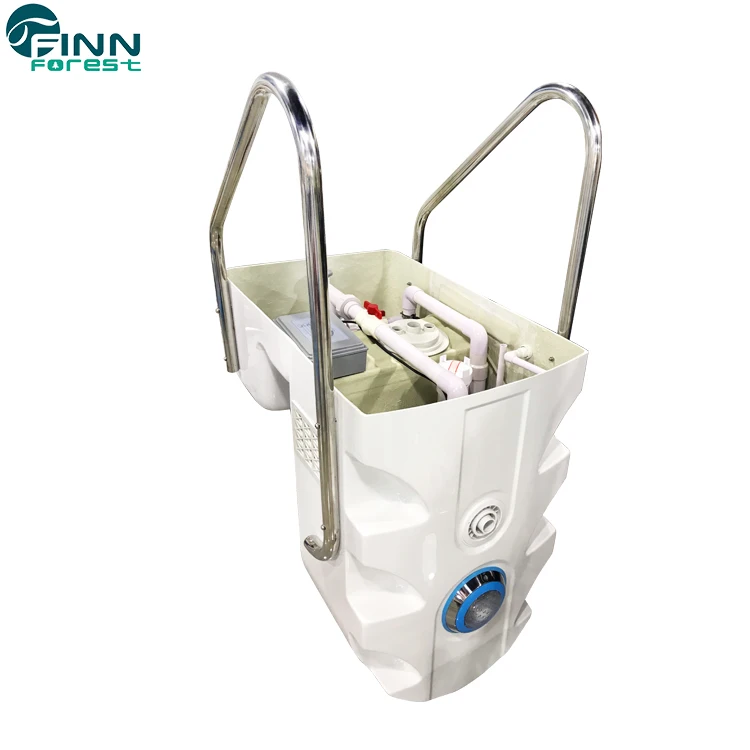 Wall-hung Pipeless фильтр для бассейна различный размер бассейн портативный