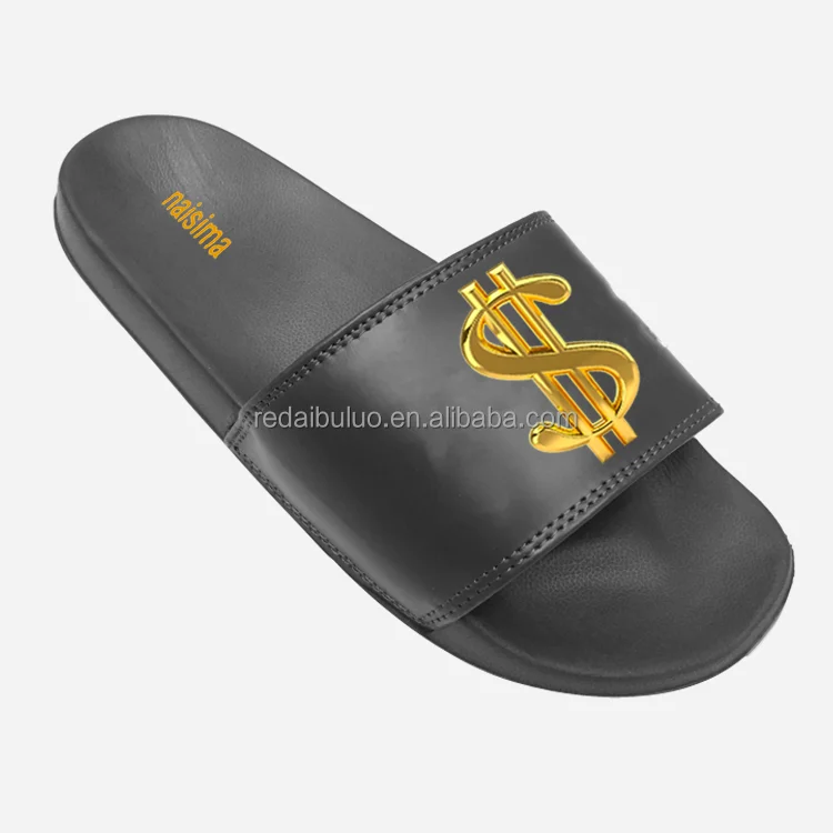 
Men slipper wholesale fancy chappal for men slipper and sandal summer slipper 