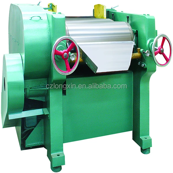 SG/S series three roller mill