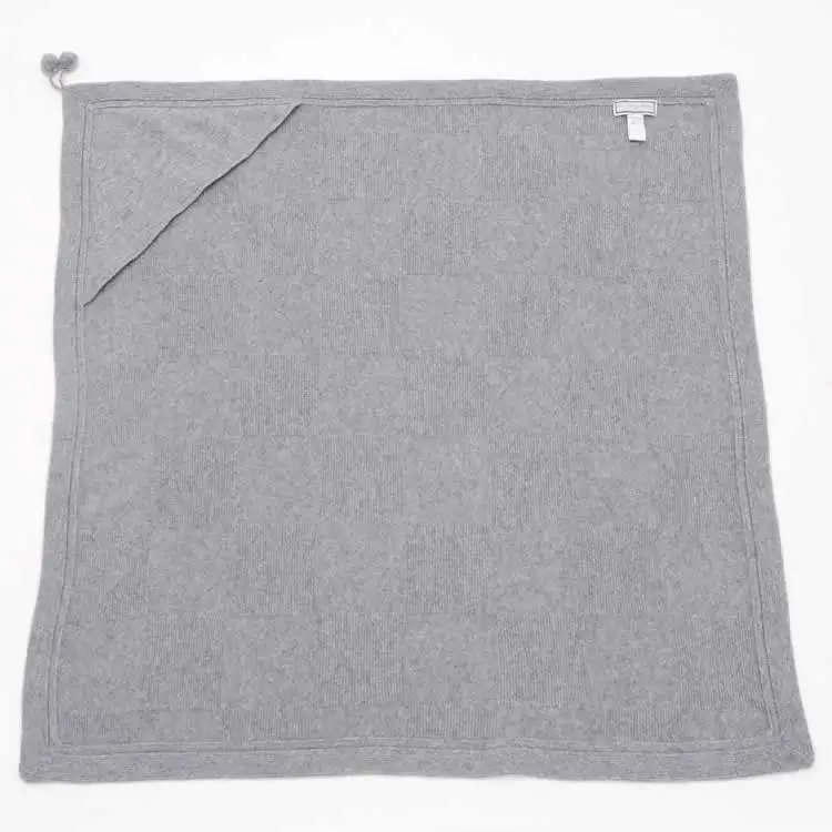 High Quality Cheap Wool Blanket Thick Pure Wool Blanket
