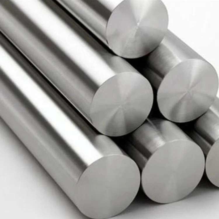 Round Bar cold drawn 1050 alloy steel bar