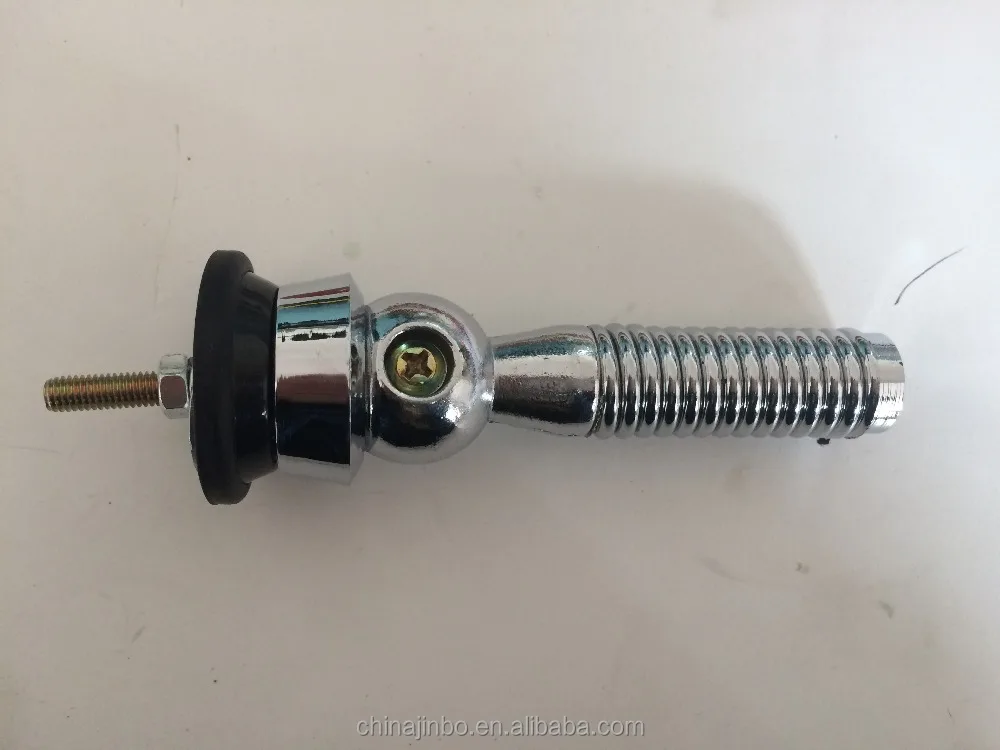 JBA-404-5 JINBO 1.5/2m AM/FM Radio Decoration Car Antenna with Fibreglass