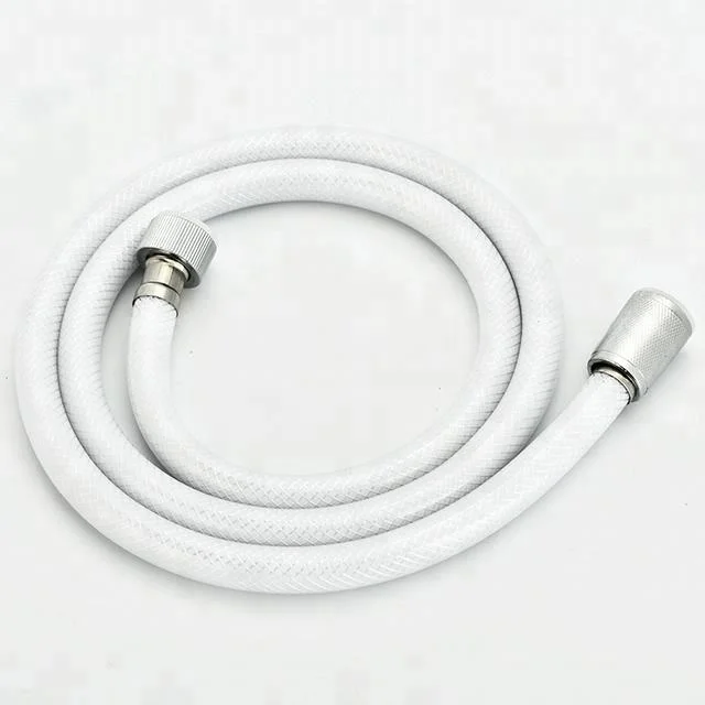 
Doflex New Design Fashion High Pressure Pvc Shower Hose/Pipe 