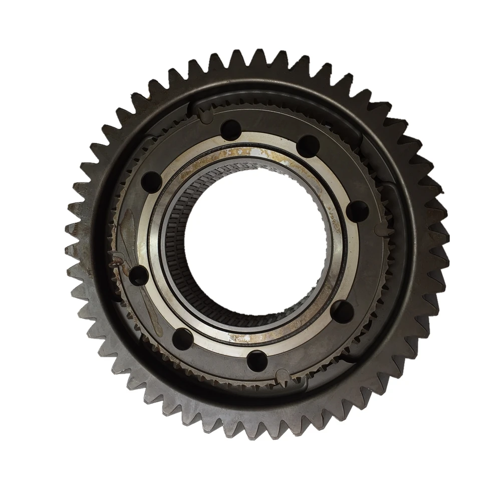 Коробка передач для ISUZU GIGA CXZ EXZ 6WF1 6WG1 MAL6U запчасти для грузовиков