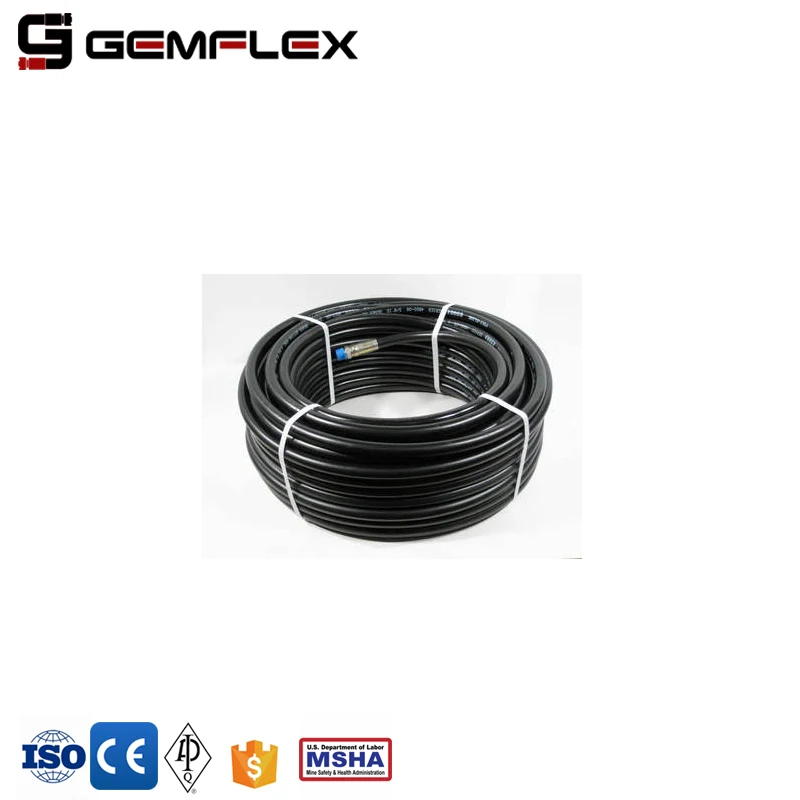 
High Pressure Jet Washer Water Sewer Cleaning Hoses 
