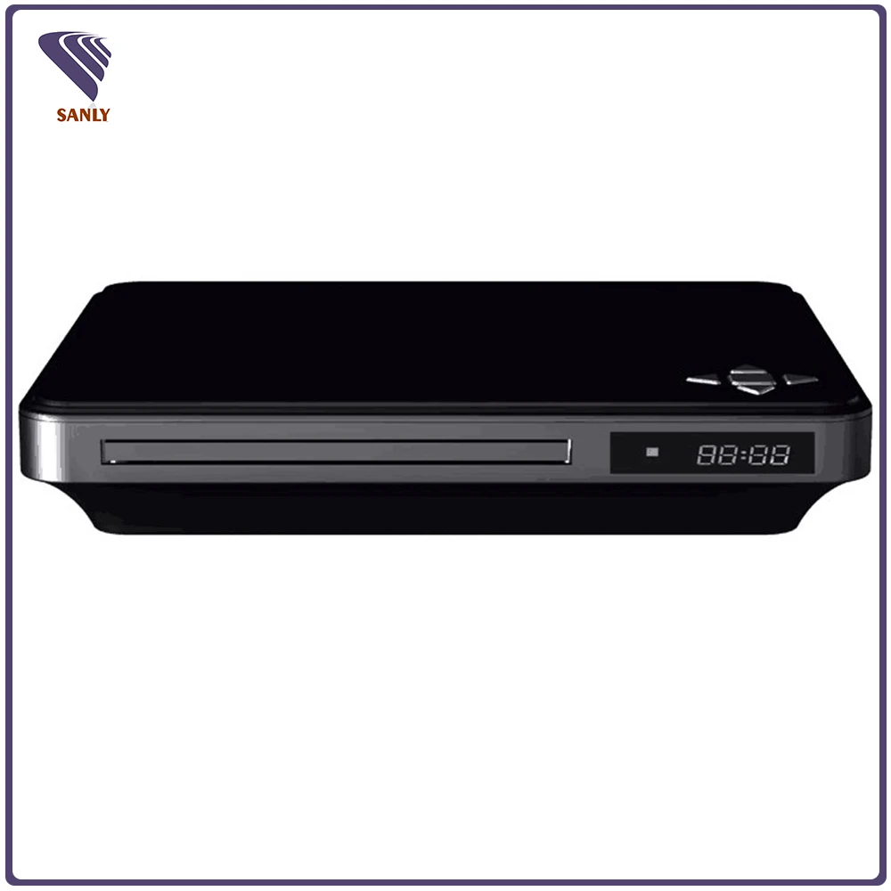 The multifunctional dvd player motor motherboard lens price with low