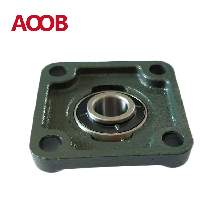 Professional support bearing F208
