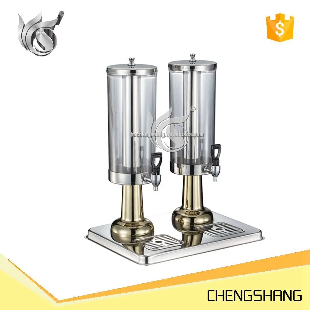 Commercial juice dispenser machine dispenser juice water cold drink beer dispensers for buffet